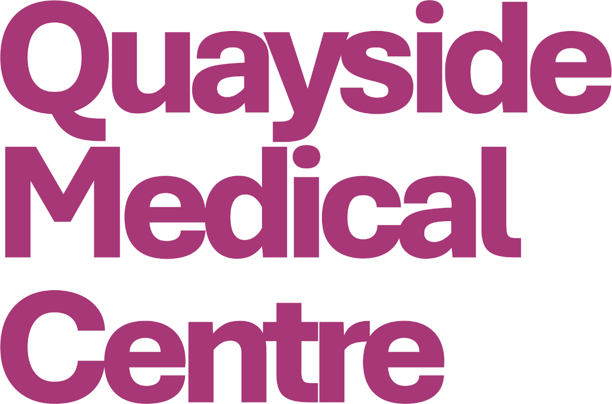 Quayside Medical Centre